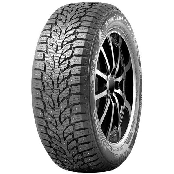KUMHO WINTER CRAFT SUV WI32 Dubbdck